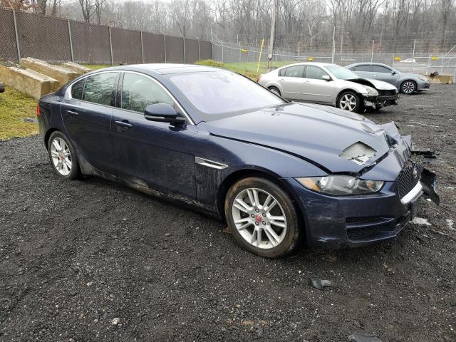 Photo 4 from auction – 2018 JAGUAR XE PREMIUM with VIN SAJAJ4FX9JCP24364