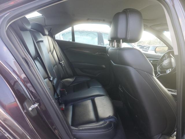 Photo 10 from auction – 2014 CADILLAC ATS with VIN 1G6AA5RA4E0141822