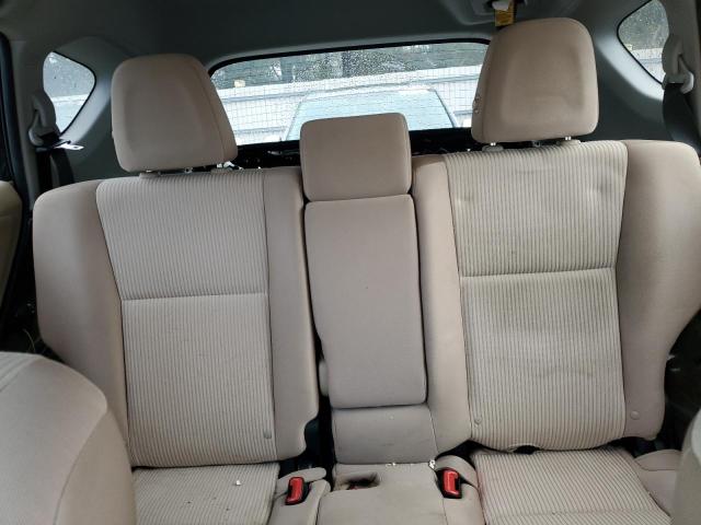Photo 10 from auction – 2013 TOYOTA RAV4 LE with VIN 2T3ZFREV7DW017832