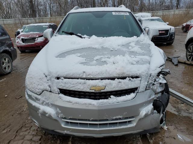 Photo 5 from auction – 2012 CHEVROLET CAPTIVA SP with VIN 3GNAL3E59CS651651