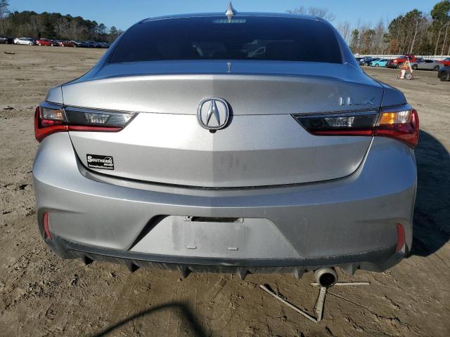 Photo 6 from auction – 2020 ACURA ILX PREMIU with VIN 19UDE2F78LA010942