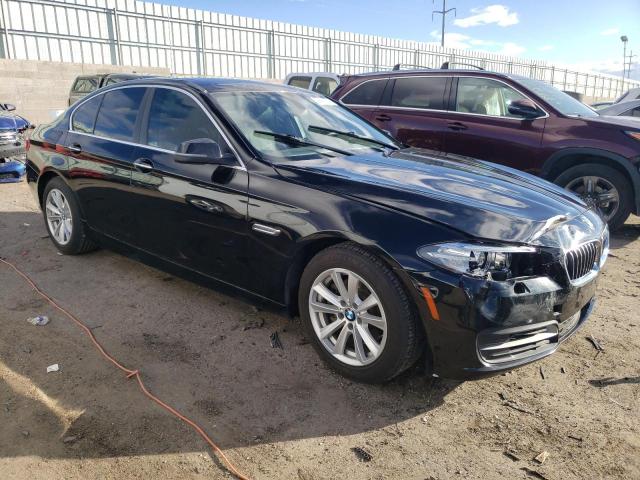 Photo 4 from auction – 2014 BMW 528 XI with VIN WBA5A7C52ED618839