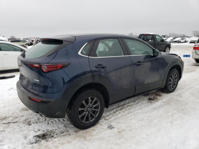 Photo 3 from auction – 2023 MAZDA CX-30 with VIN 3MVDMBAM8PM515918