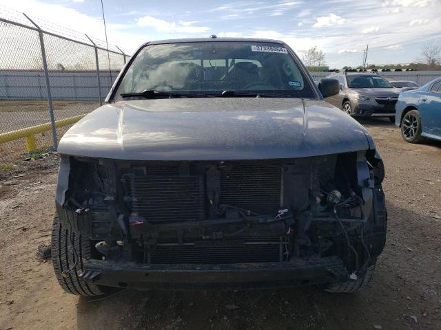 Photo 5 from auction – 2016 NISSAN FRONTIER S with VIN 1N6AD0ER9GN789453