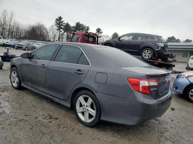Photo 2 from auction – 2012 TOYOTA CAMRY BASE with VIN 4T1BF1FK5CU067918