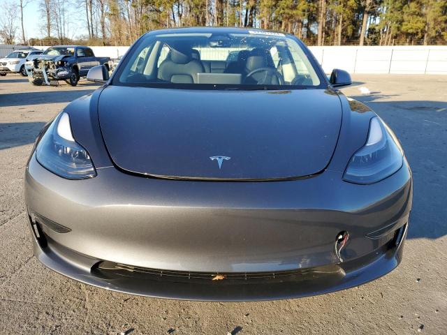 Photo 5 from auction – 2023 TESLA MODEL 3 with VIN 5YJ3E1EA9PF643271