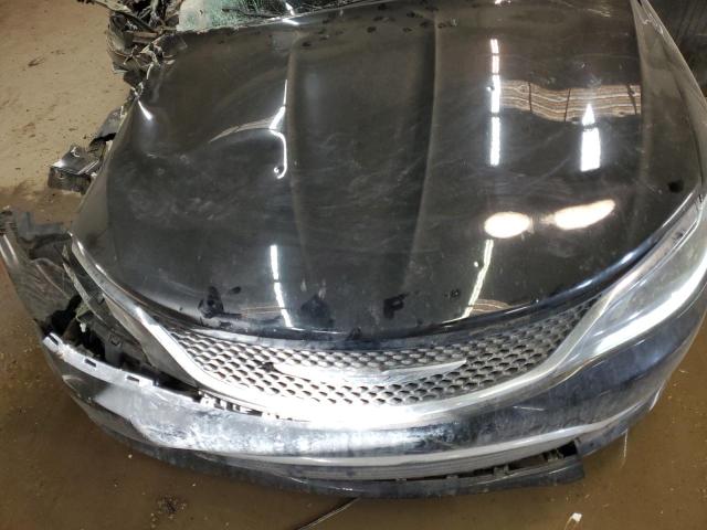 Photo 11 from auction – 2016 CHRYSLER 200 LIMITE with VIN 1C3CCCAB5GN127575
