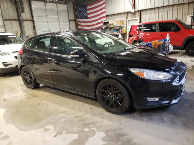 Photo 4 from auction – 2016 FORD FOCUS SE with VIN 1FADP3K25GL277643