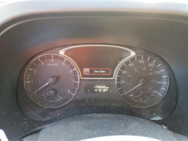 Photo 9 from auction – 2015 NISSAN PATHFINDER with VIN 5N1AR2MN6FC603002