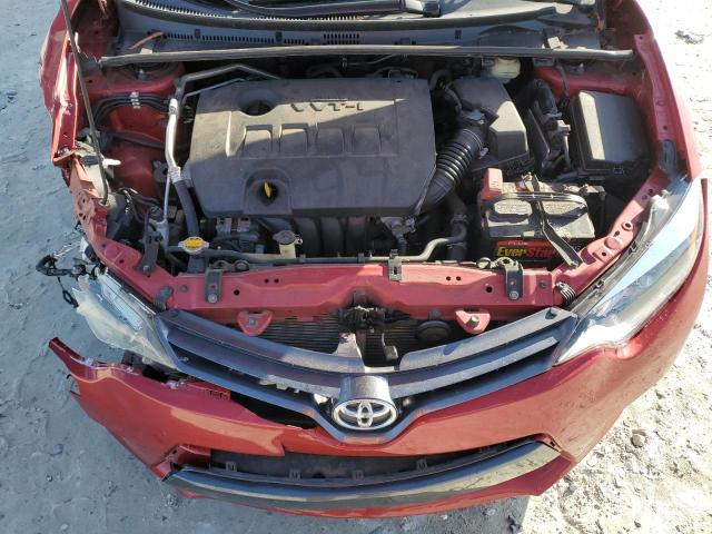 Photo 11 from auction – 2016 TOYOTA COROLLA L with VIN 5YFBURHE8GP380903