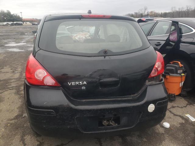 Photo 6 from auction – 2007 NISSAN VERSA S with VIN 3N1BC13E77L392472