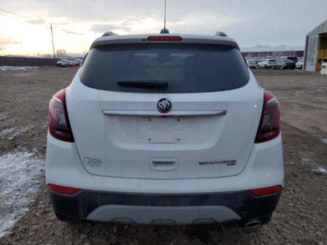 Photo 6 from auction – 2020 BUICK ENCORE ESS with VIN KL4CJGSB0LB060560
