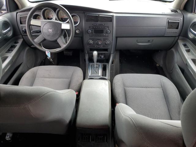 Photo 8 from auction – 2005 DODGE MAGNUM SXT with VIN 2D4FV48V35H118052