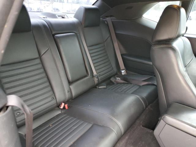 Photo 10 from auction – 2013 DODGE CHALLENGER with VIN 2C3CDYAG7DH601228