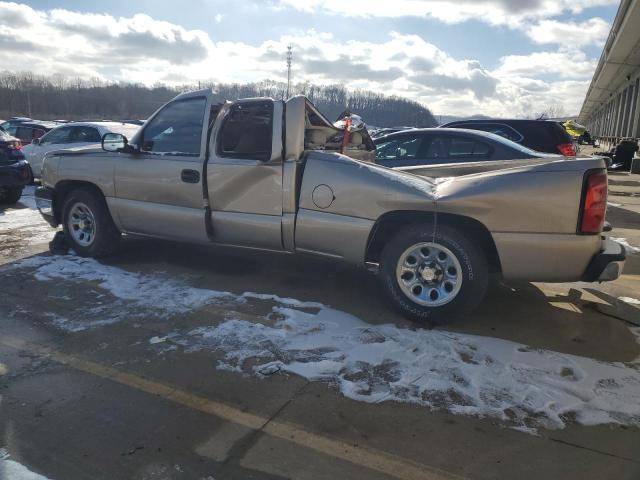 Photo 2 from auction – 2005 CHEVROLET SILVERADO with VIN 2GCEC19V151251574