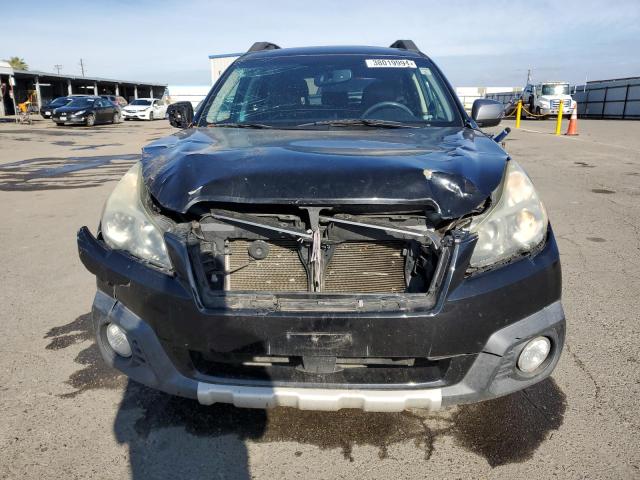 Photo 5 from auction – 2013 SUBARU OUTBACK 2. with VIN 4S4BRBSC6D3268603