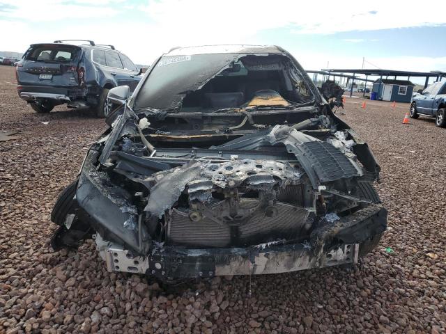 Photo 5 from auction – 2021 LEXUS RX 350 with VIN 2T2HZMAA3MC197552