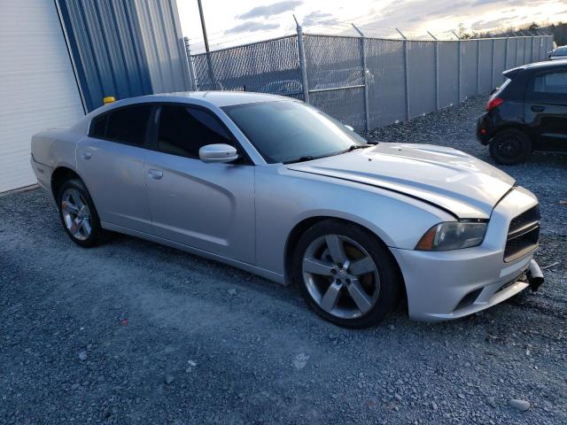 Photo 4 from auction – 2012 DODGE CHARGER PO with VIN 2C3CDXAG8CH230248