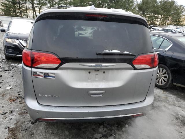 Photo 6 from auction – 2017 CHRYSLER PACIFICA T with VIN 2C4RC1BG4HR763655