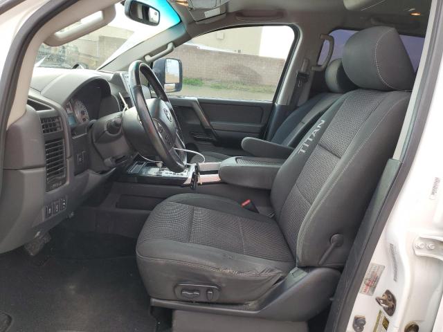 Photo 7 from auction – 2013 NISSAN TITAN S with VIN 1N6AA0EC2DN308586