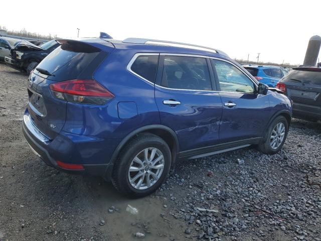 Photo 3 from auction – 2018 NISSAN ROGUE S with VIN KNMAT2MT6JP595814