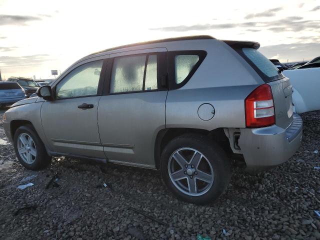 Photo 2 from auction – 2010 JEEP COMPASS SP with VIN 1J4NT4FB6AD589640