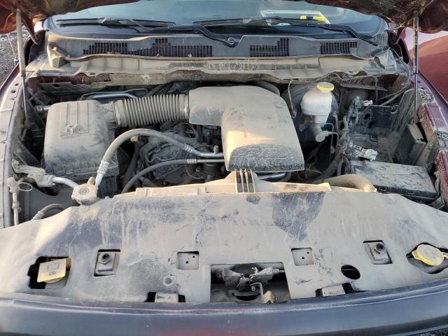Photo 11 from auction – 2021 RAM 1500 CLASS with VIN 1C6RR7GG6MS560079