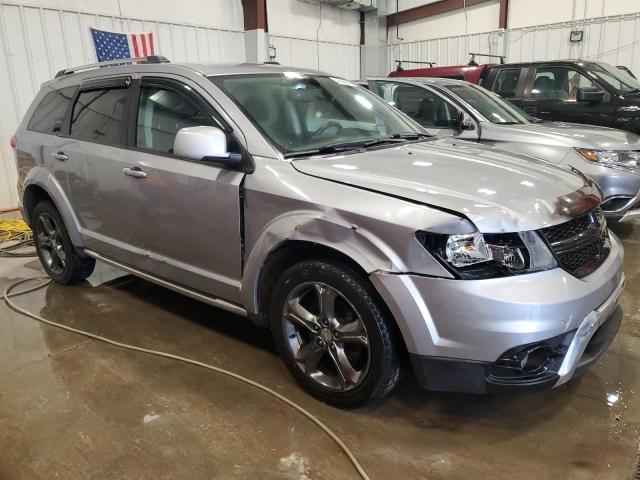 Photo 4 from auction – 2015 DODGE JOURNEY CR with VIN 3C4PDCGB4FT529748