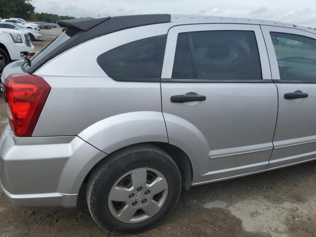 Photo 10 from auction – 2007 DODGE CALIBER with VIN 1B3HB28B57D183012