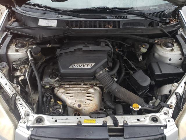 Photo 12 from auction – 2002 TOYOTA RAV4 with VIN JTEGH20V520062944