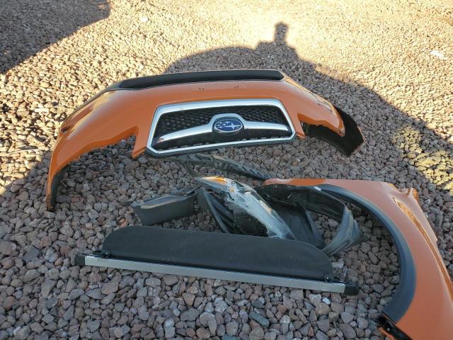 Photo 12 from auction – 2015 SUBARU XV CROSSTR with VIN JF2GPACC8F8214977