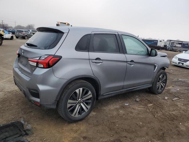 Photo 3 from auction – 2020 MITSUBISHI OUTLANDER with VIN JA4AR3AUXLU008675