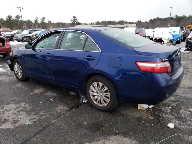 Photo 2 from auction – 2007 TOYOTA CAMRY CE with VIN 4T1BE46K17U121905