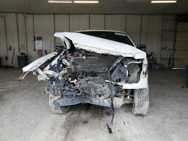 Photo 5 from auction – 2013 FORD F150 SUPER with VIN 1FTFW1ETXDFB95092
