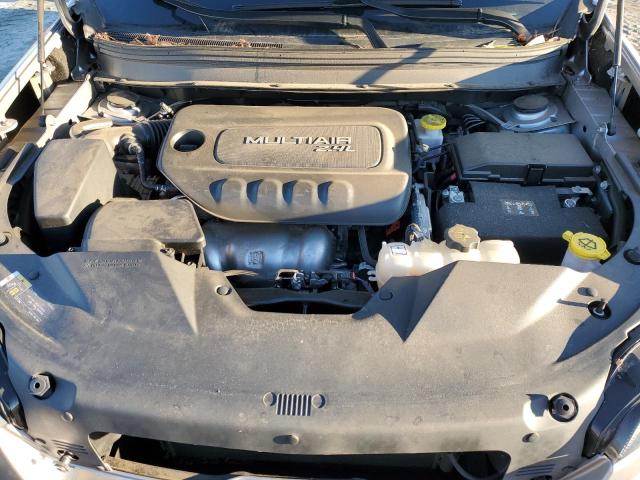 Photo 11 from auction – 2019 JEEP CHEROKEE L with VIN 1C4PJLCB3KD148021