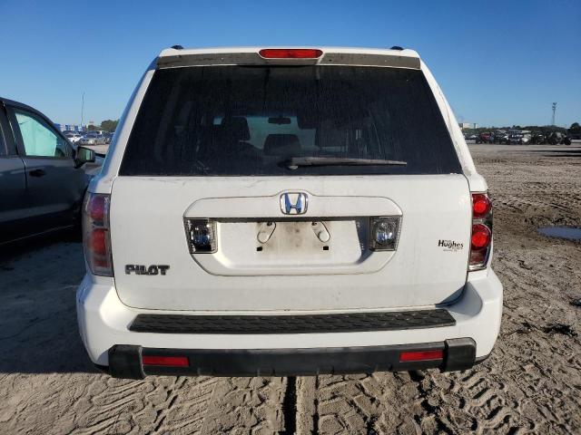Фото 6 с аукциона – 2008 HONDA PILOT VP с VIN 5FNYF28208B006266