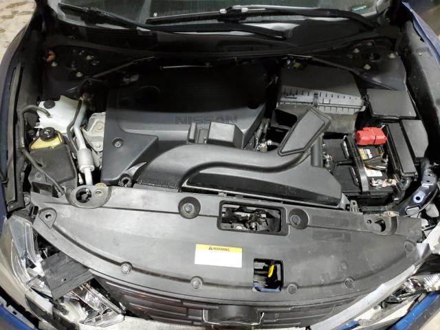 Photo 11 from auction – 2017 NISSAN ALTIMA 2.5 with VIN 1N4AL3AP4HC166014