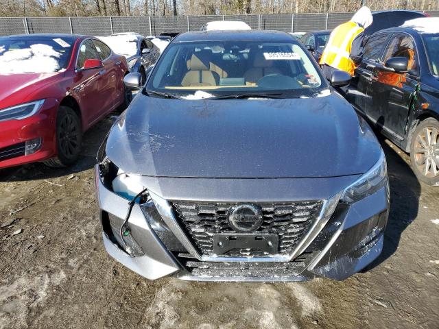 Photo 5 from auction – 2023 NISSAN SENTRA SV with VIN 3N1AB8CV8PY320299
