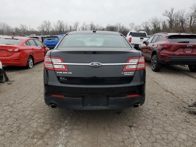 Photo 6 from auction – 2015 FORD TAURUS LIM with VIN 1FAHP2F8XFG146533