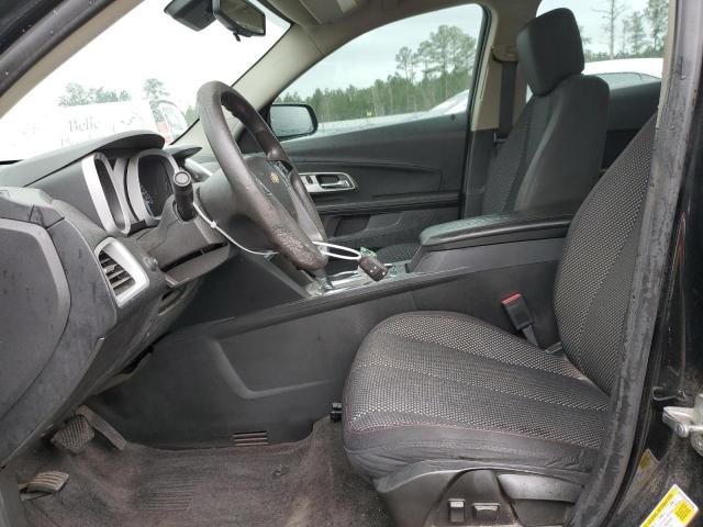 Photo 7 from auction – 2016 CHEVROLET EQUINOX LS with VIN 2GNALBEK8G6102298