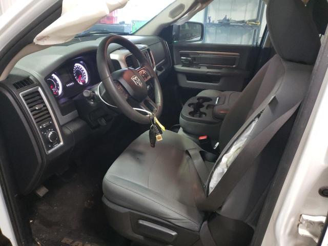 Photo 7 from auction – 2020 RAM 1500 CLASS with VIN 1C6RR7TT2LS101486