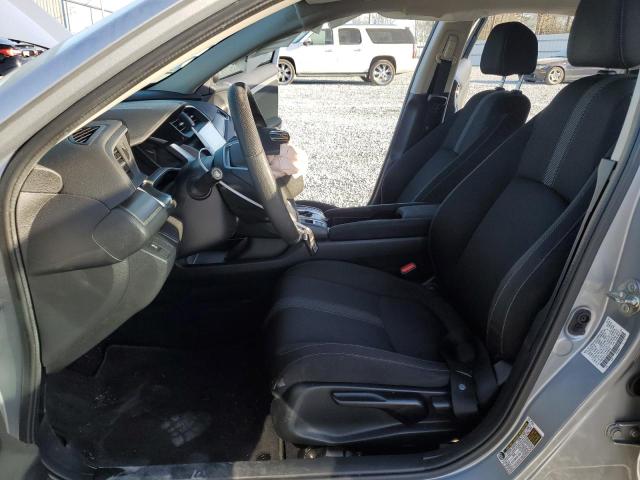 Photo 7 from auction – 2018 HONDA CIVIC EX with VIN 2HGFC2F77JH549078