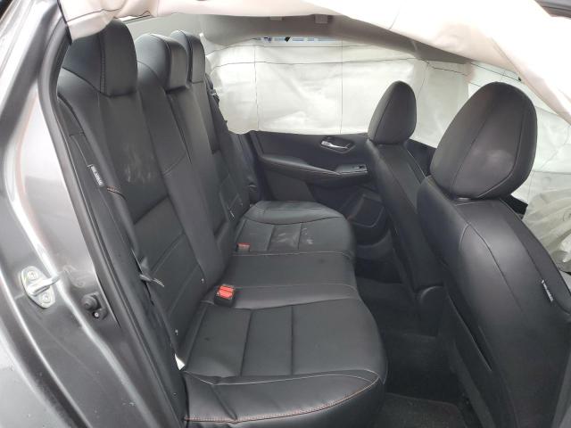 Photo 10 from auction – 2023 NISSAN SENTRA SR with VIN 3N1AB8DV0PY321722