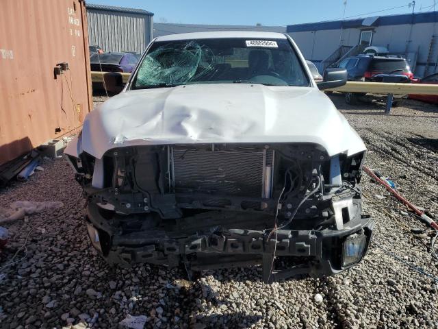 Photo 5 from auction – 2019 RAM 1500 CLASS with VIN 1C6RR6FT8KS516087