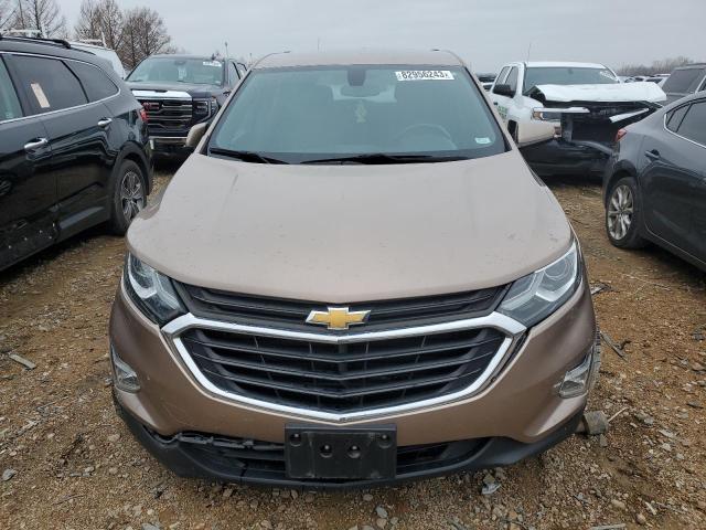 Photo 5 from auction – 2018 CHEVROLET EQUINOX LT with VIN 2GNAXJEV4J6238606
