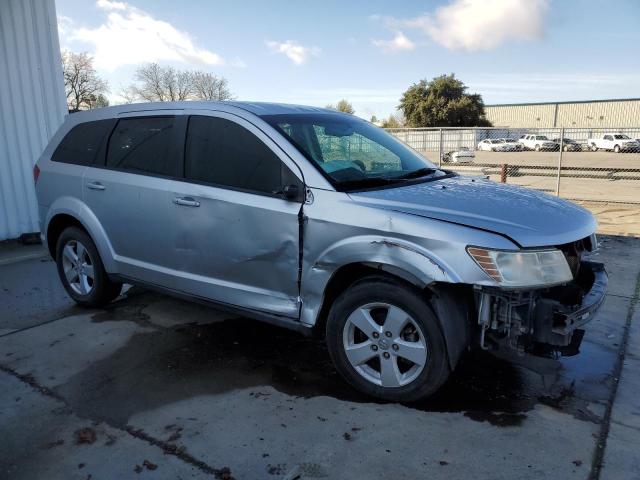 Photo 4 from auction – 2009 DODGE JOURNEY SX with VIN 3D4GG57V09T526592