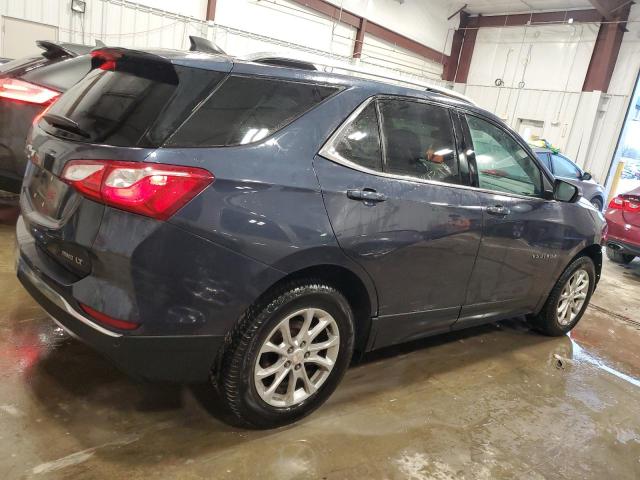 Photo 3 from auction – 2018 CHEVROLET EQUINOX LT with VIN 3GNAXUEU4JS549656