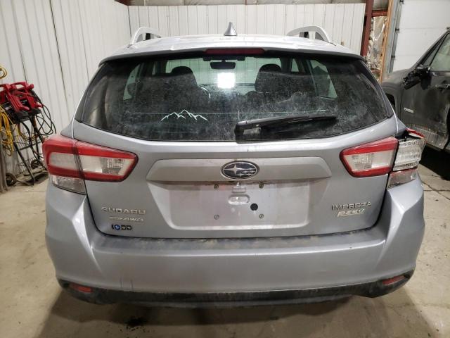 Photo 6 from auction – 2017 SUBARU IMPREZA PR with VIN 4S3GTAD67H3702045