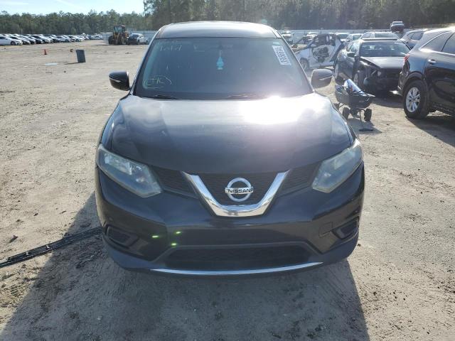 Photo 5 from auction – 2015 NISSAN ROGUE S with VIN 5N1AT2MT1FC896372
