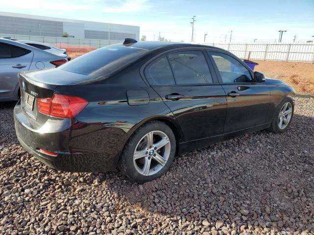 Photo 3 from auction – 2014 BMW 320 I with VIN WBA3B1G56ENS80416